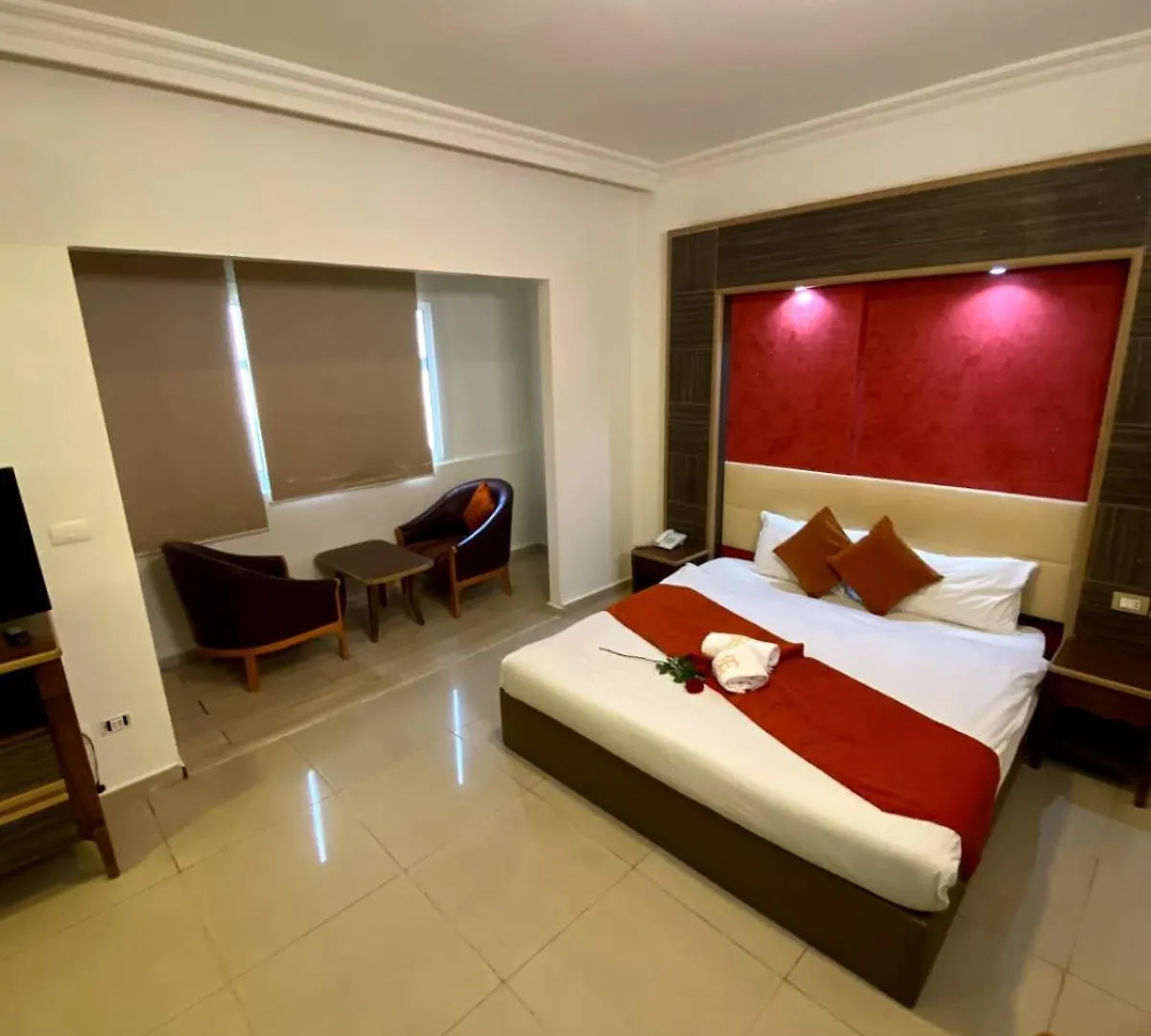 Elysee Residence Beirut 3*,  Lebanon