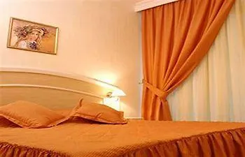 الشقق الفندقية بيروتفي  إليزيه ريزيدنس 3*, بيروت لبنان
