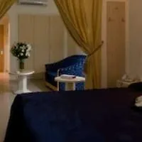 الشقق الفندقية بيروتفي  إليزيه ريزيدنس بيروت