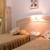 الشقق الفندقية بيروتفي  إليزيه ريزيدنس 3*, بيروت
