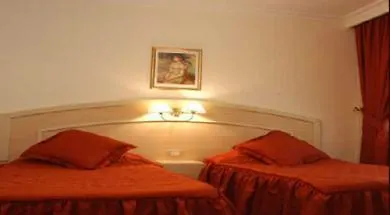 Elysee Residence Beirut Aparthotel