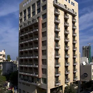 بارك تاور سويتس بيروت