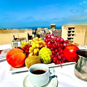 سيزرز بارك بيروت