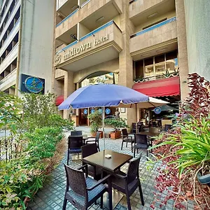 Hotel Midtown &