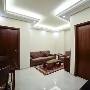 Hotel Al Jawhara