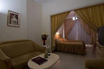 Aparthotel Elysee Residence Beirut