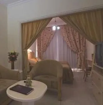 Elysee Residence Beirut