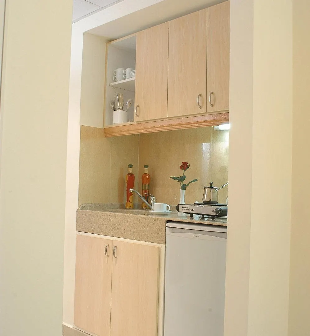 Elysee Residence Beirut