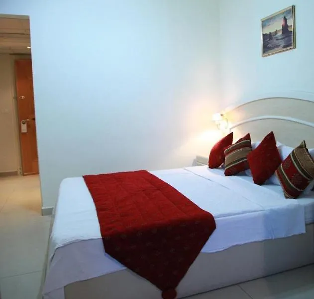 Elysee Residence Beirut 3*,  Libano