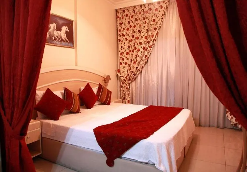 Elysee Residence Beirut
