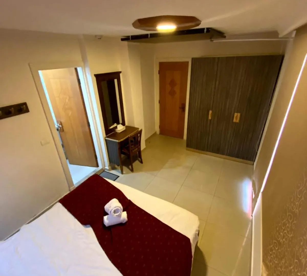 Elysee Residence Beirut Libano