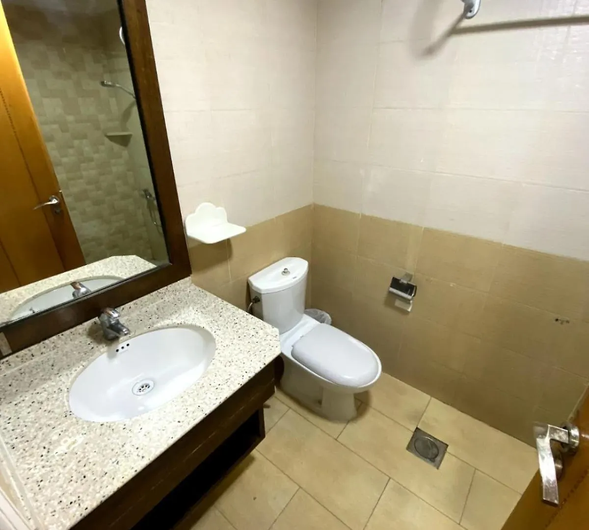 *** Aparthotel Elysee Residence Beirut Libano