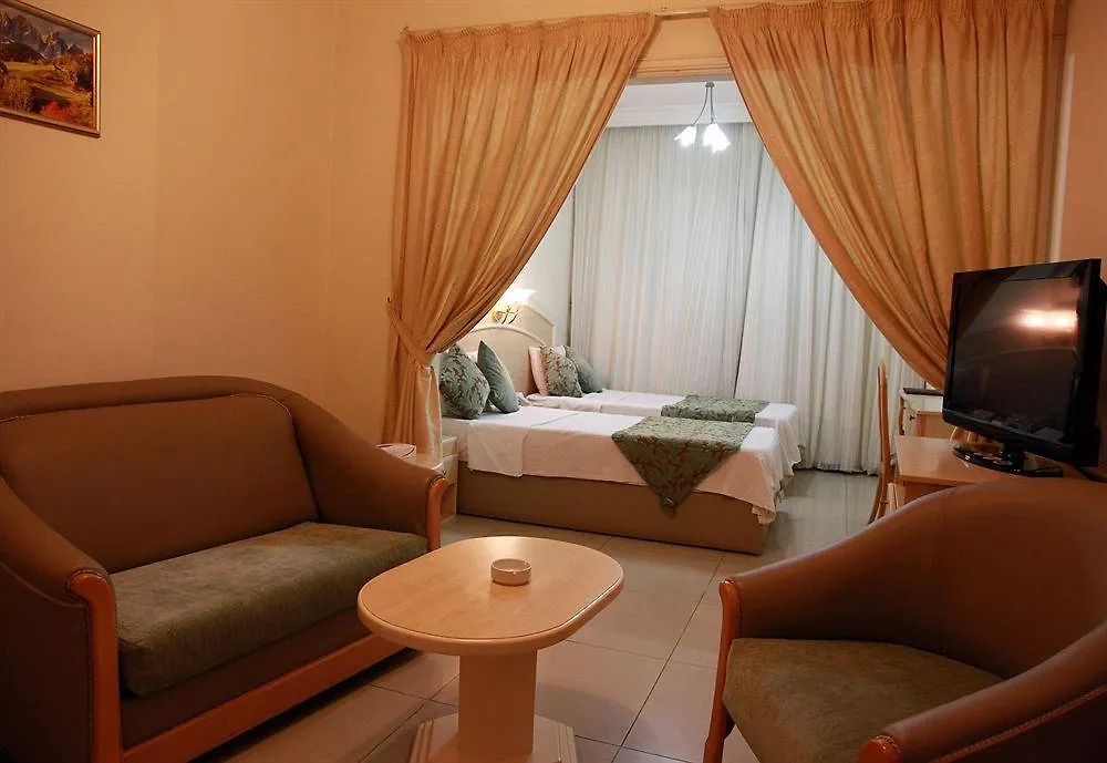 Aparthotel Elysee Residence Beirut
