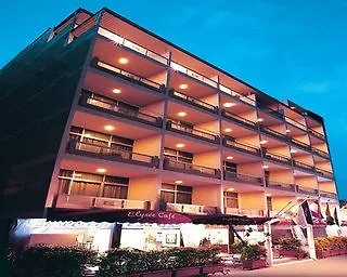 Elysee Residence Beirut