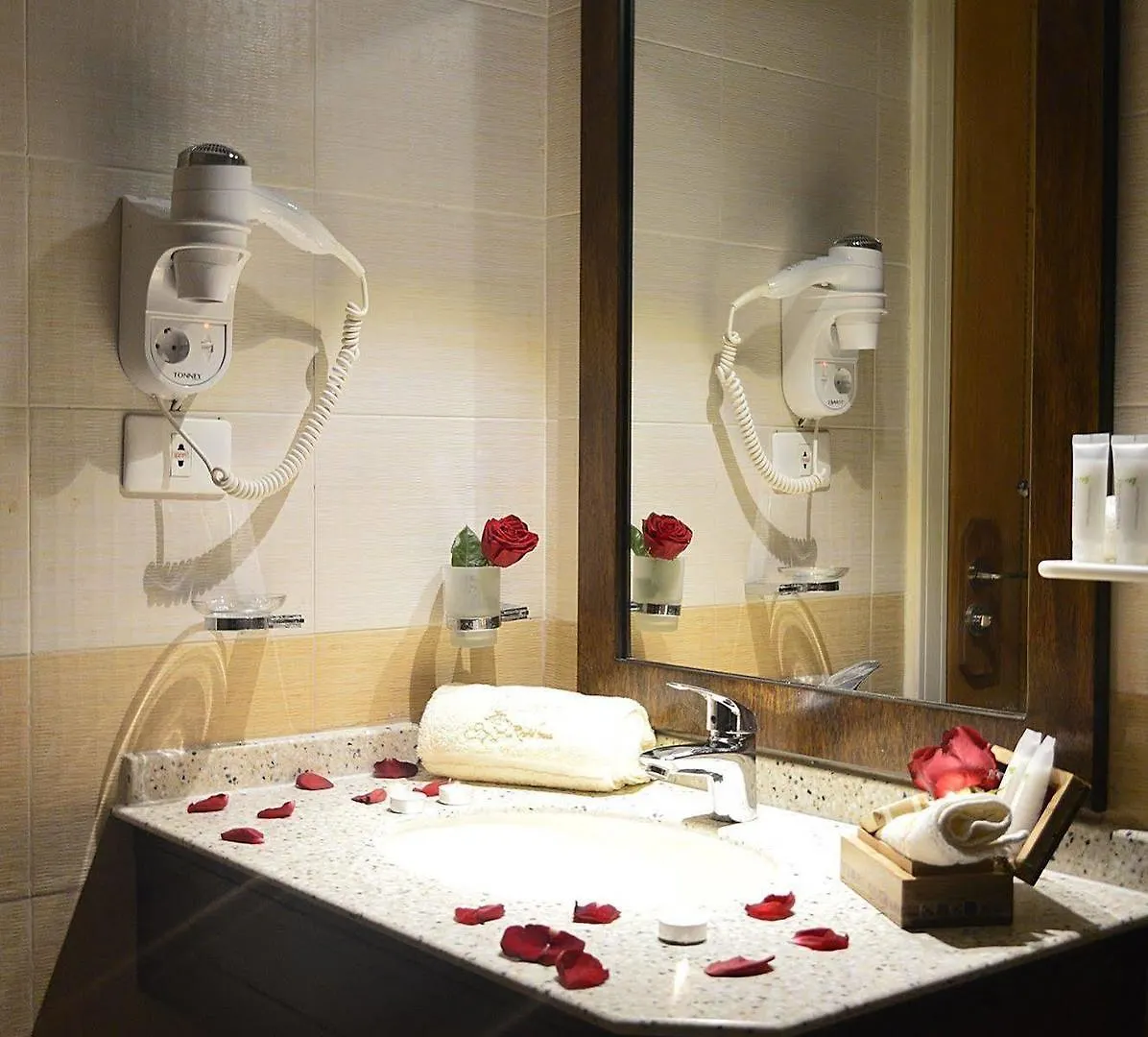 Elysee Residence Beirut Libano