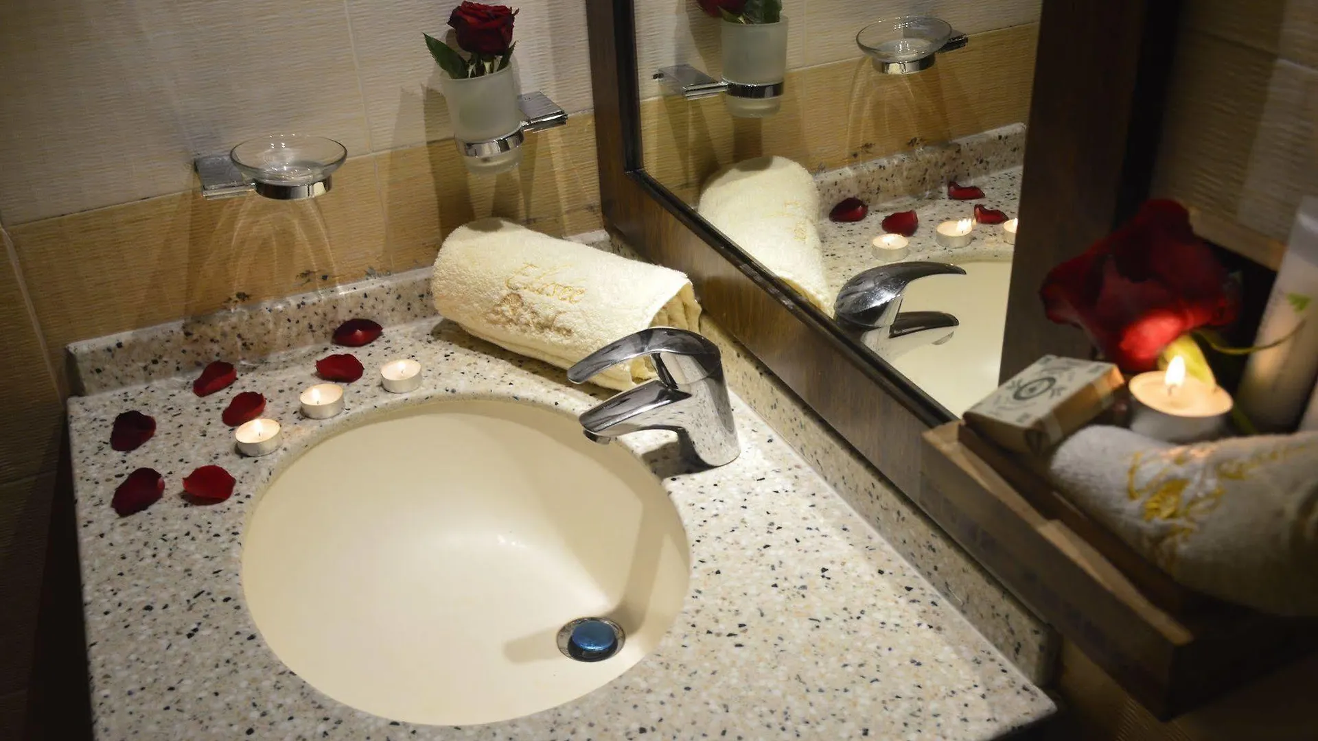 Aparthotel Elysee Residence Beirut