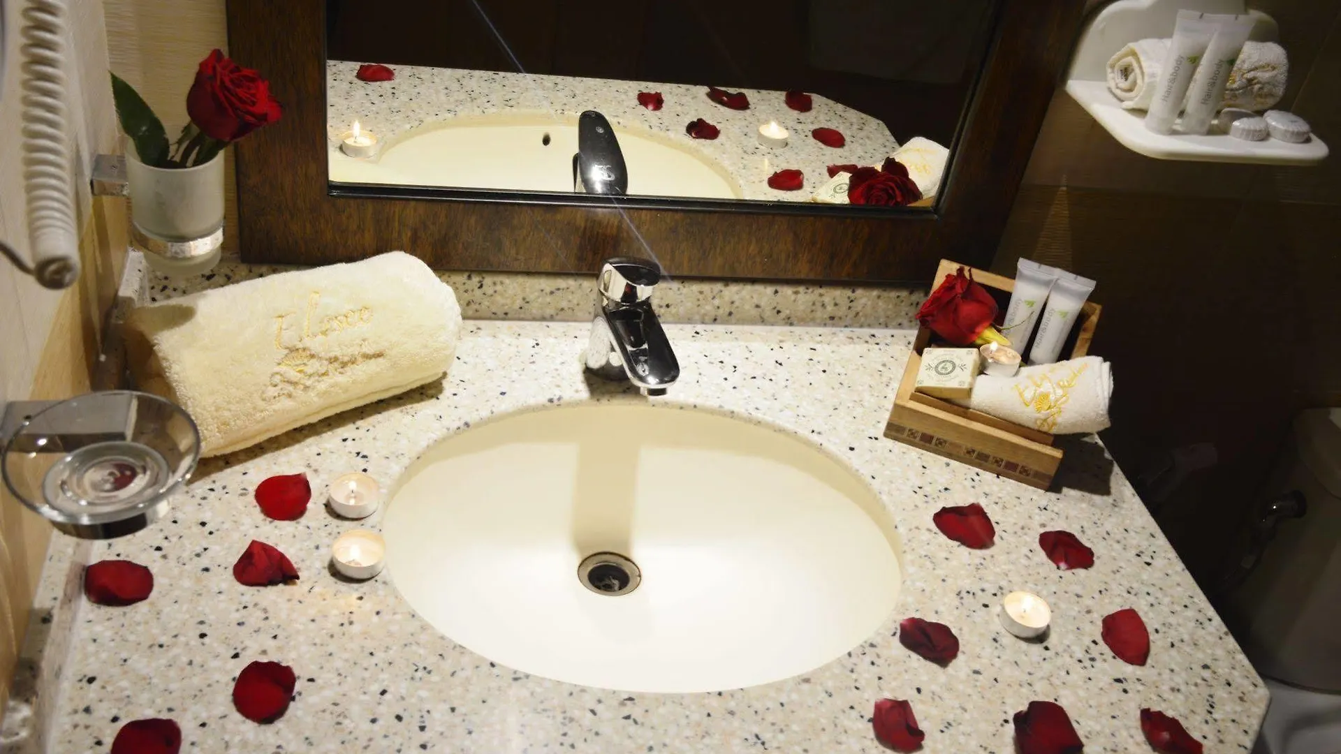 Elysee Residence Beirut 3*,