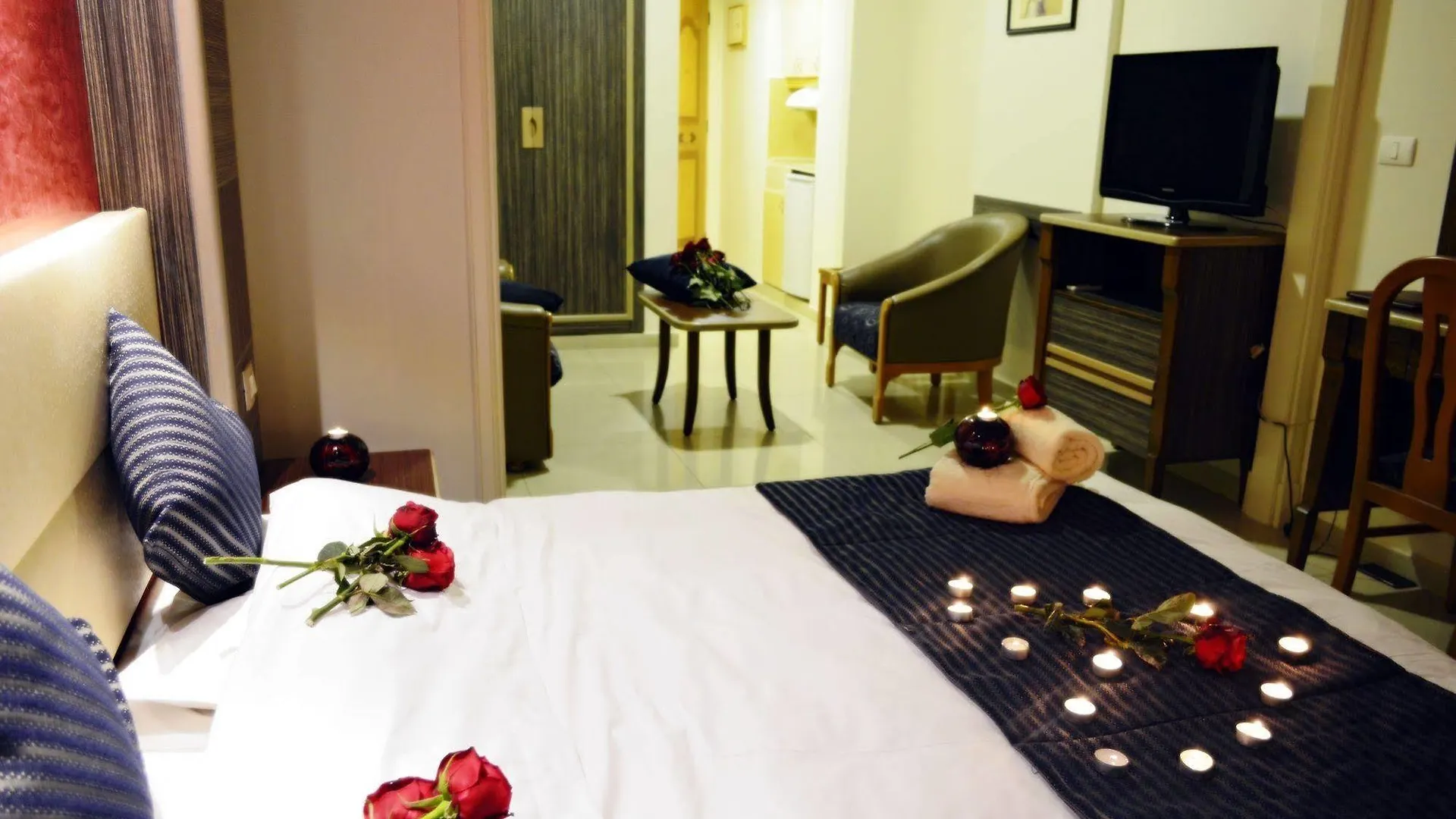 Aparthotel Elysee Residence Beirut