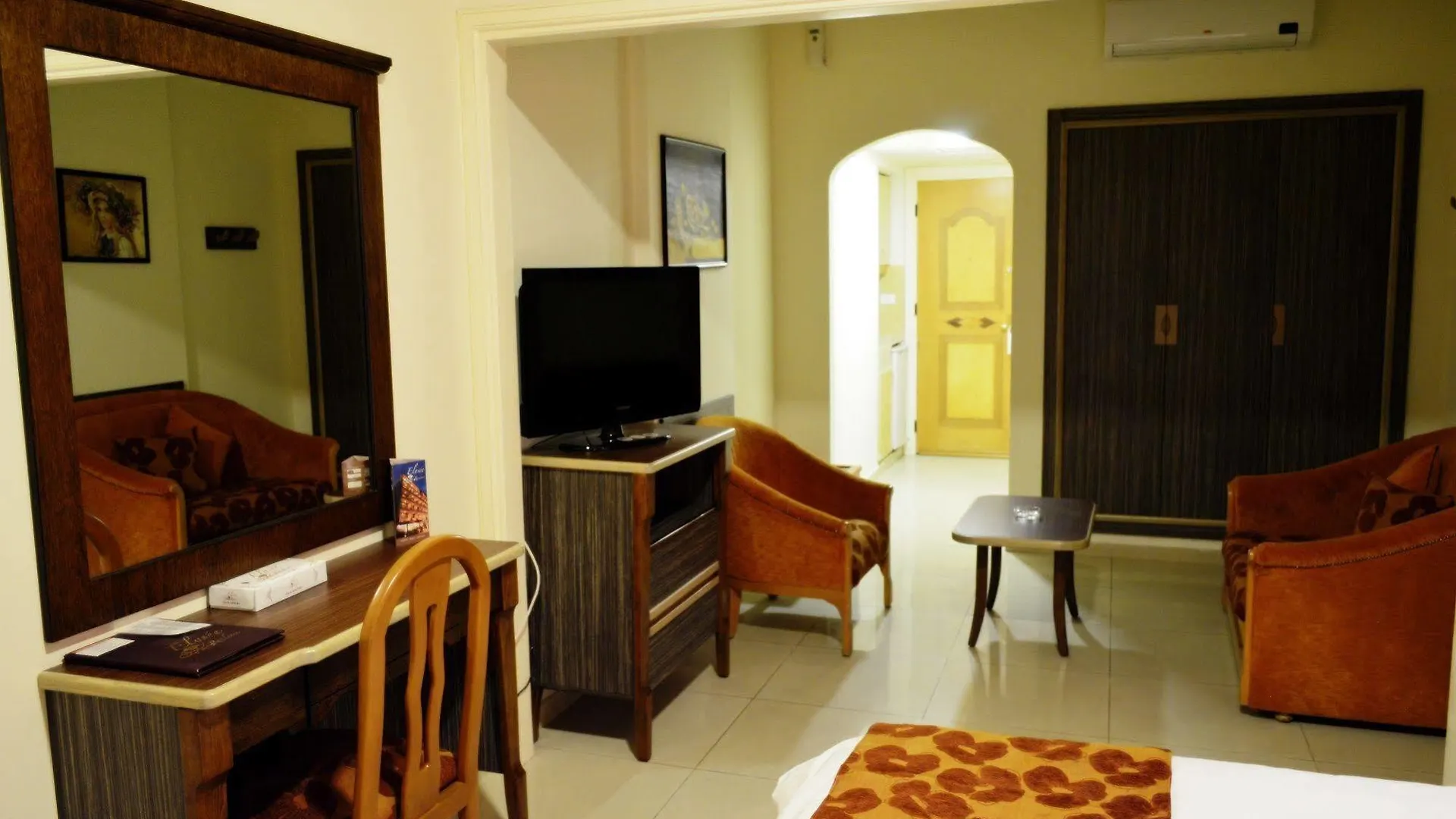 Elysee Residence Beirut Aparthotel