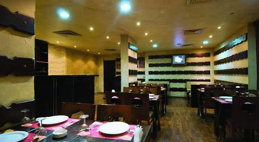 Aparthotel Elysee Residence Beirut