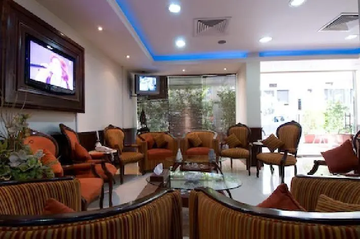 Aparthotel Elysee Residence Beirut