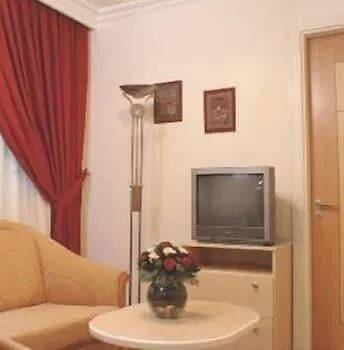 *** Aparthotel Elysee Residence Beirut Lebanon