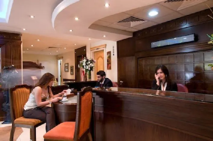 Aparthotel Elysee Residence Beirut