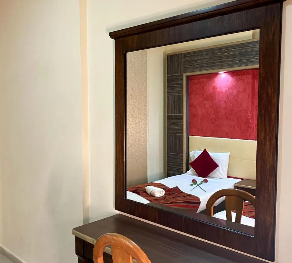 Elysee Residence Beirut Lebanon