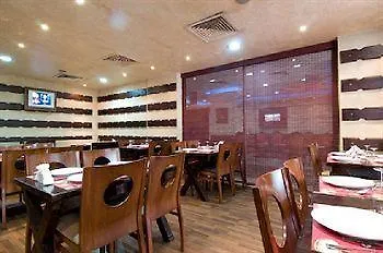 Elysee Residence Beirut