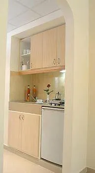 Aparthotel Elysee Residence Beirut