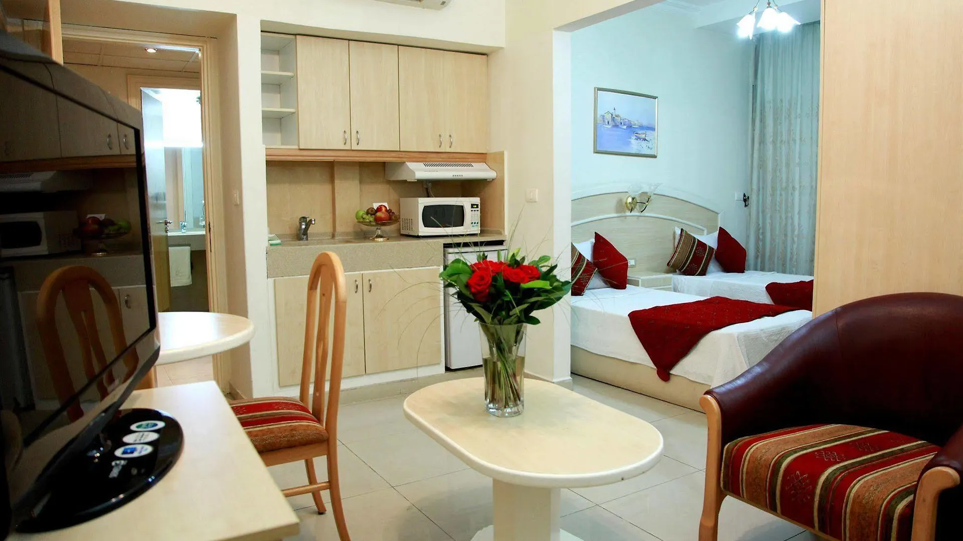 Elysee Residence Beirut