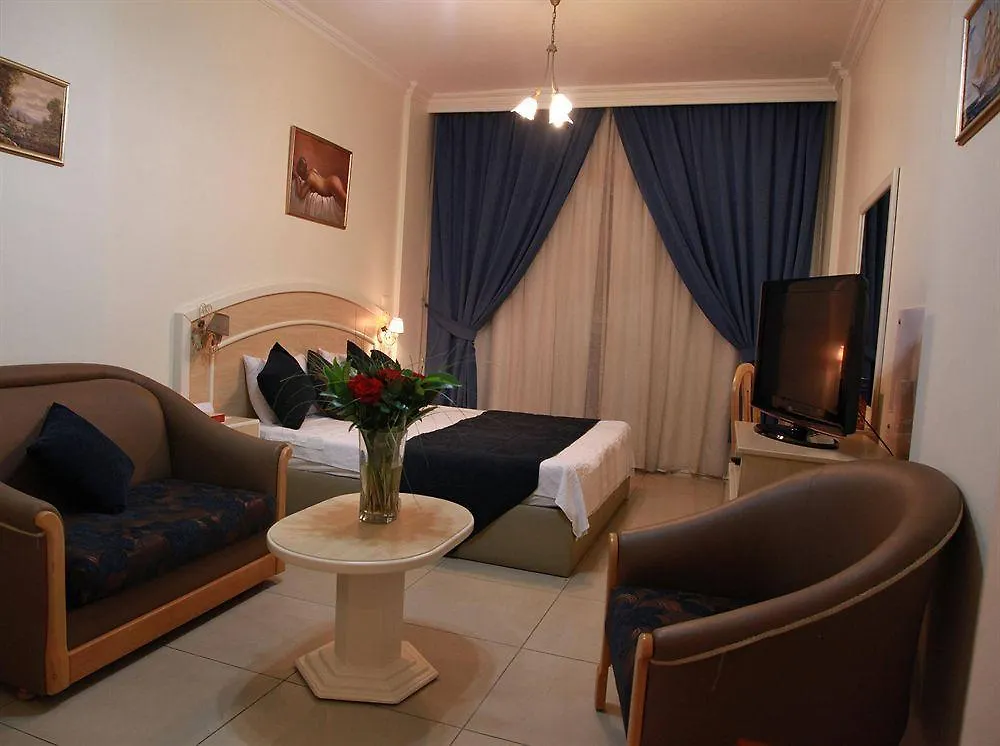 Elysee Residence Beirut 3*,  Lebanon