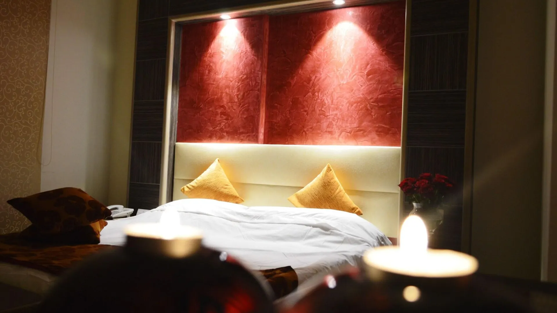 Elysee Residence Beirut