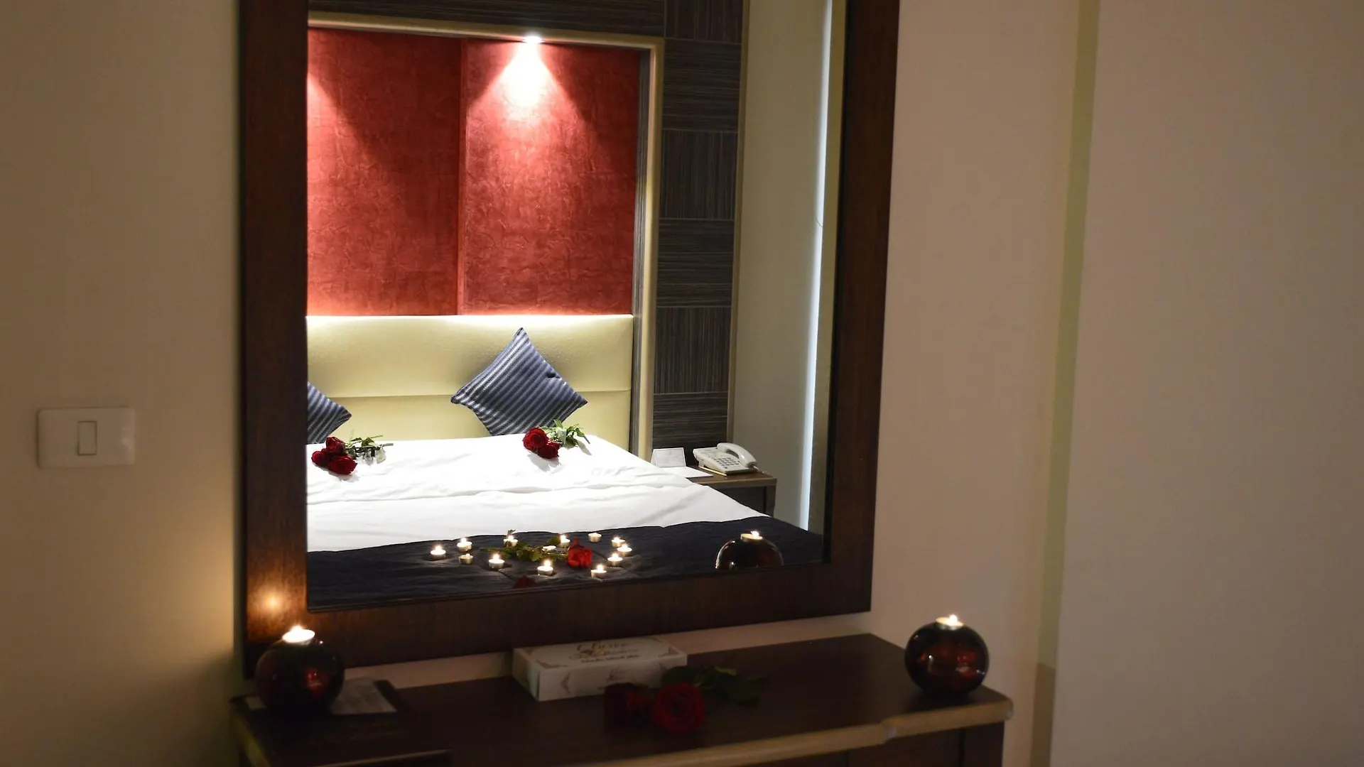 Elysee Residence Beirut Aparthotel