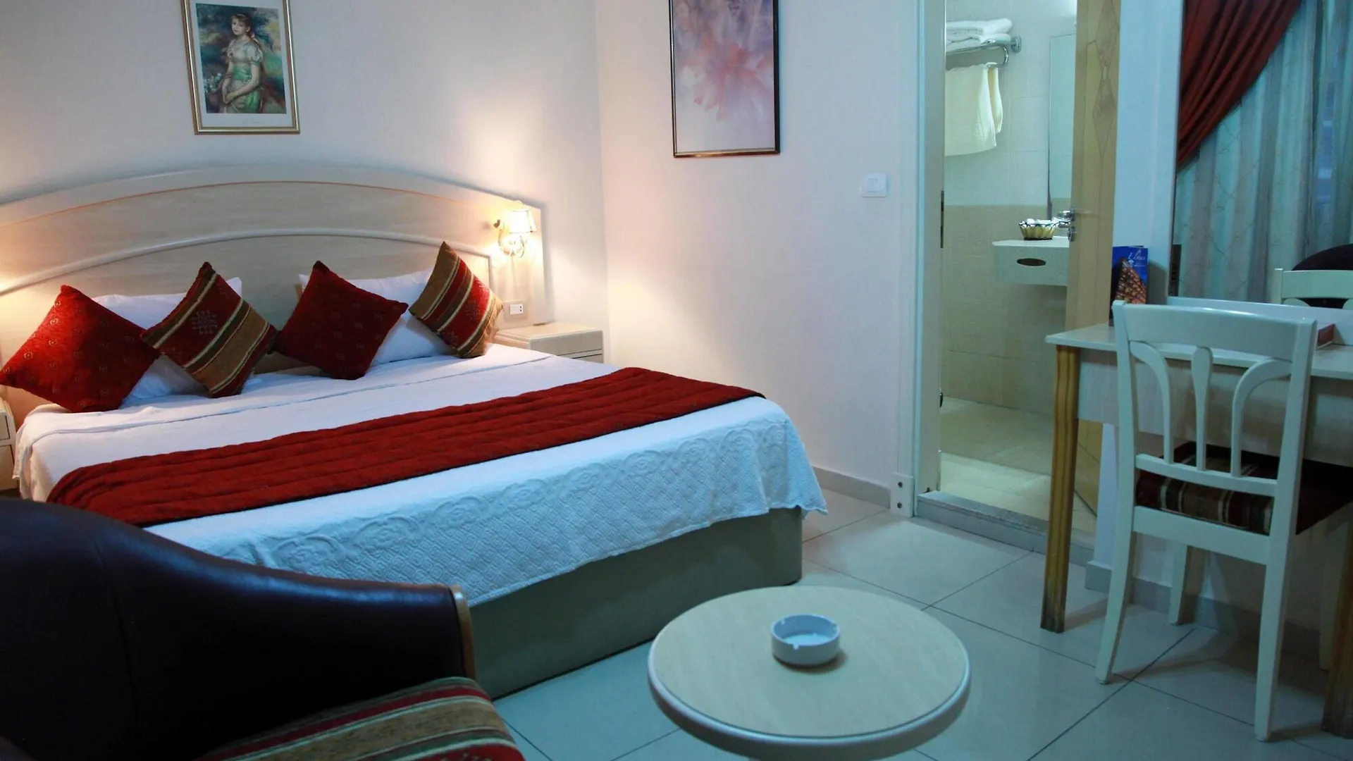 Elysee Residence Beirut Aparthotel