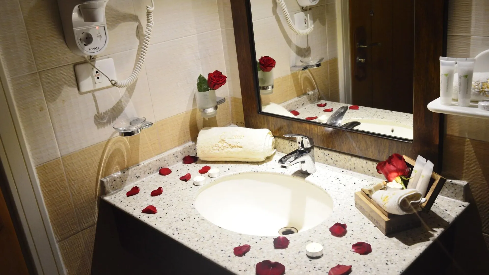 Elysee Residence Beirut Lebanon