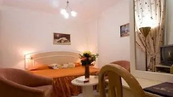 Aparthotel Elysee Residence Beirut