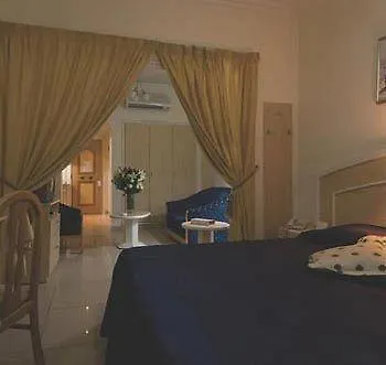 Elysee Residence Beirut Lebanon