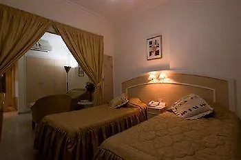Elysee Residence Beirut Aparthotel