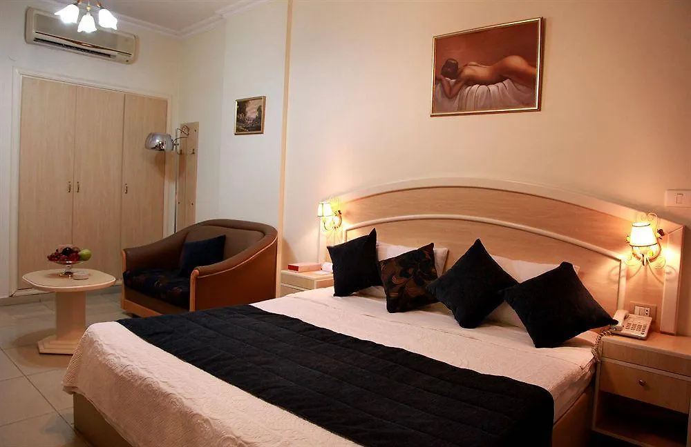 Aparthotel Elysee Residence Beirut