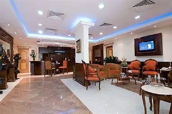 Elysee Residence Beirut