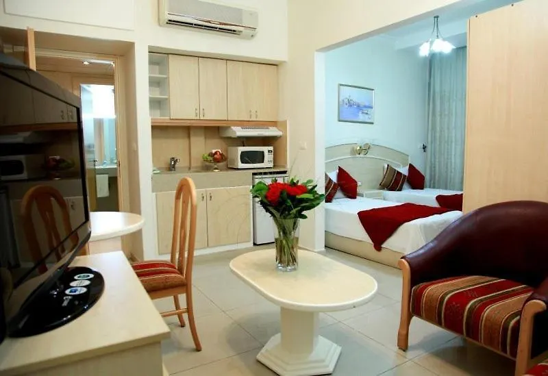 Elysee Residence Beirut