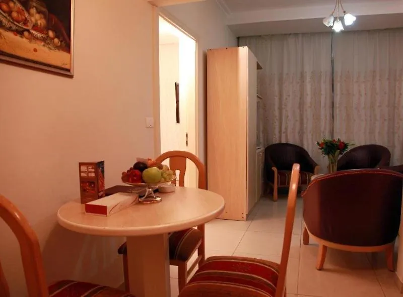 Elysee Residence Beirut