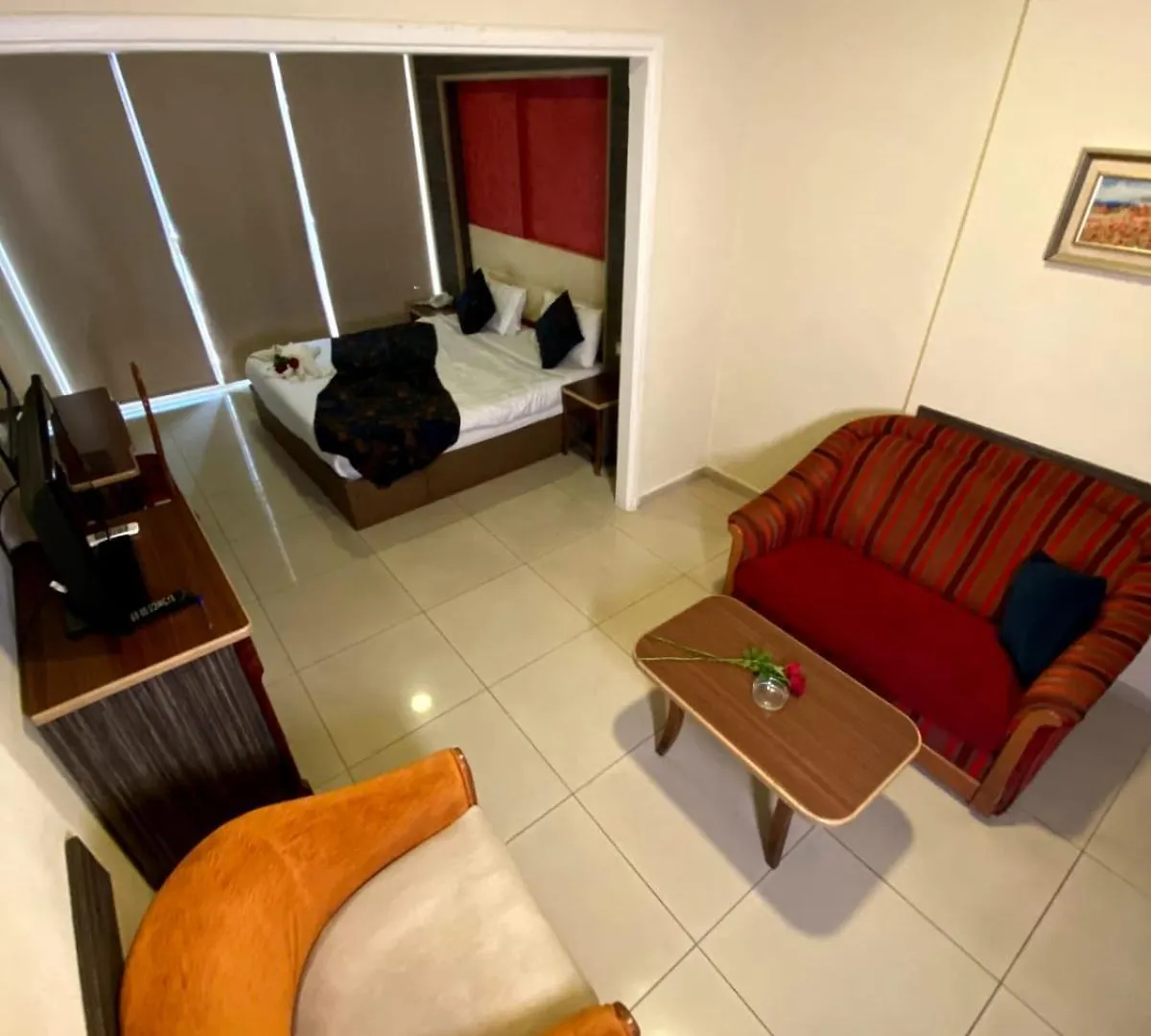 Elysee Residence Beirut 3*,  Lebanon