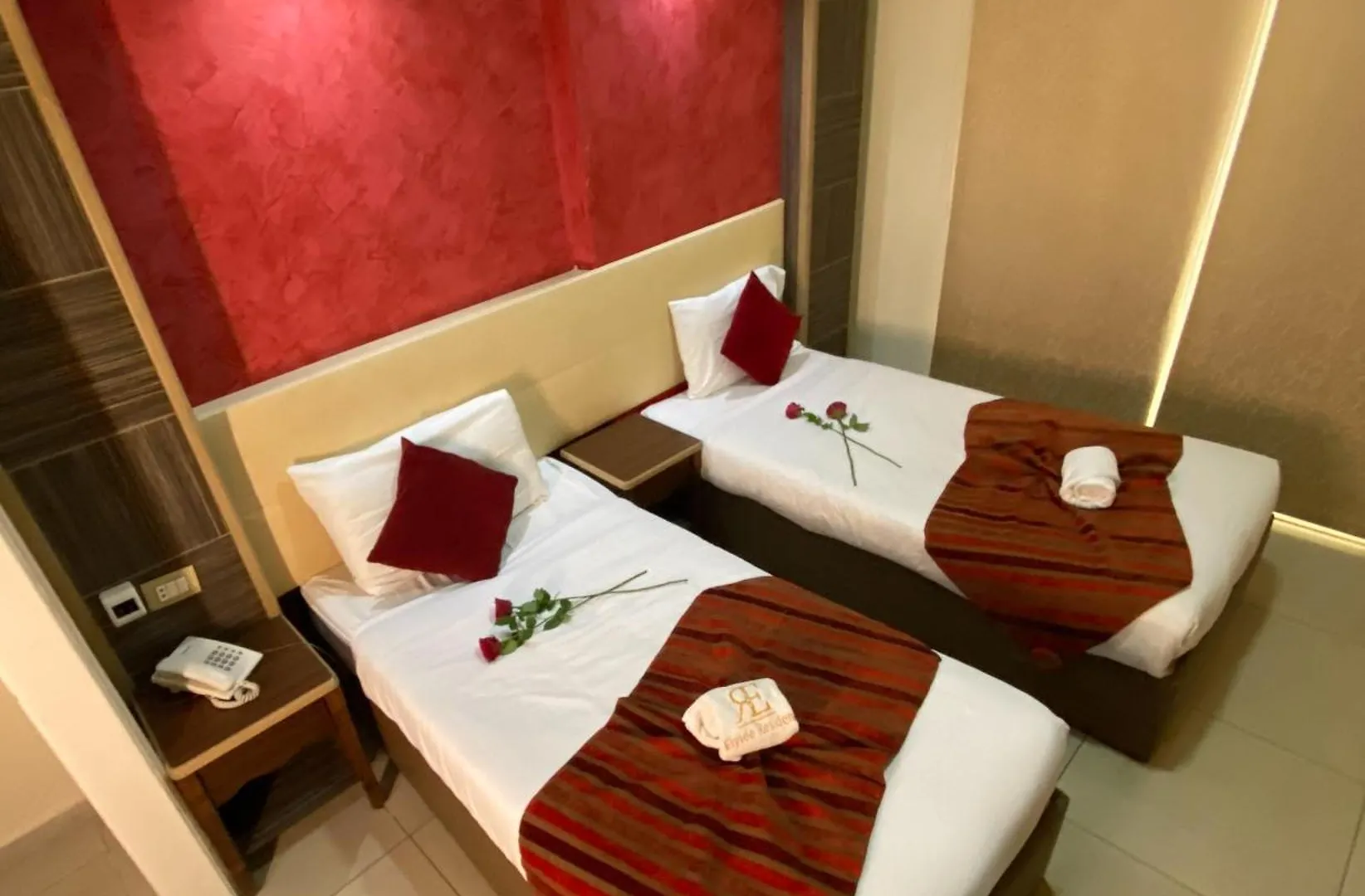 Aparthotel Elysee Residence Beirut
