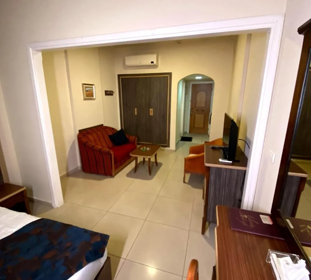 *** Aparthotel Elysee Residence Beirut Lebanon