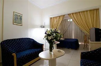 Elysee Residence Beirut Aparthotel