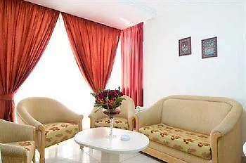 Elysee Residence Beirut
