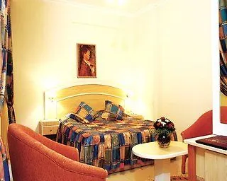 Aparthotel Elysee Residence Beirut
