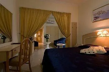 Elysee Residence Beirut 3*,  Lebanon